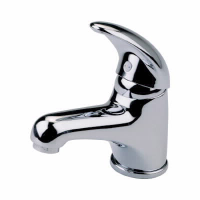 ברז מיקס יועמיקס פרח קצר כרום