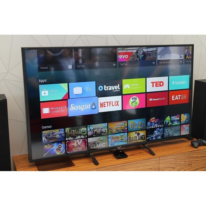 סטרימר 64GB כולל שלט