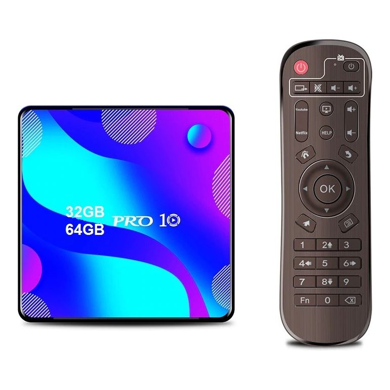 סטרימר 32GB כולל שלט