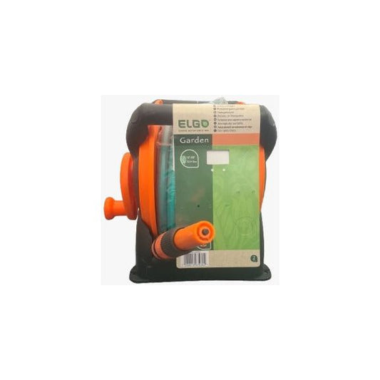 גלגלת השקיה 15 מטר LHK55