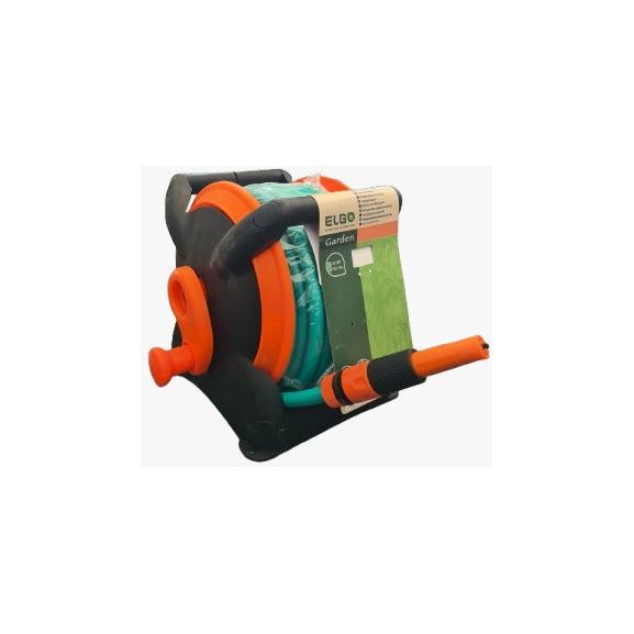 גלגלת השקיה 15 מטר LHK55