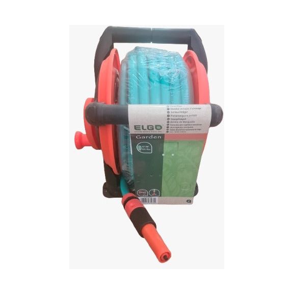 גלגלת השקיה 15 מטר LHK55