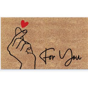 מנגב רגליים TP367 פוריו 70*40