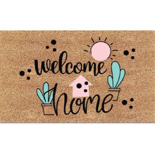 מנגב רגליים TP071 וולקאם הום 60*40