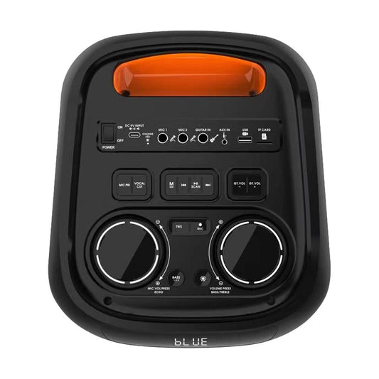 בידורית MAIN STAGE