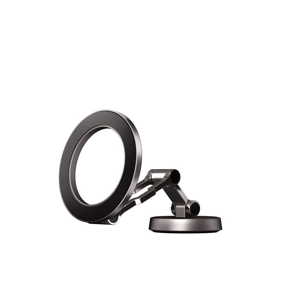 RING DASH מעמד מגנטי עגול לדצבורד