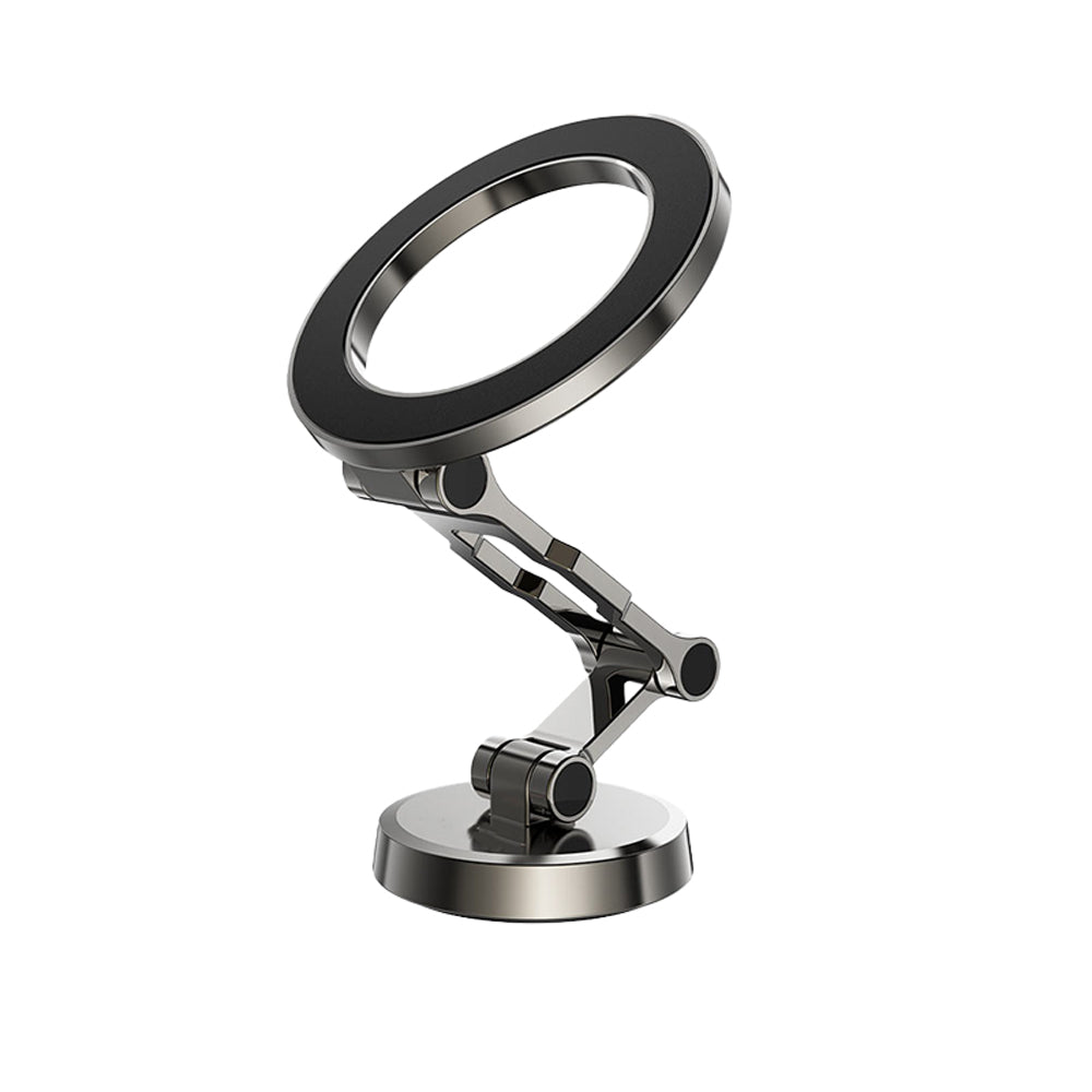 RING DASH מעמד מגנטי עגול לדצבורד