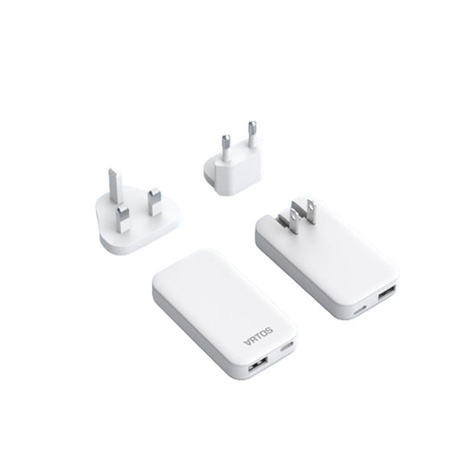 מטען טיולים אוניברסלי 65W