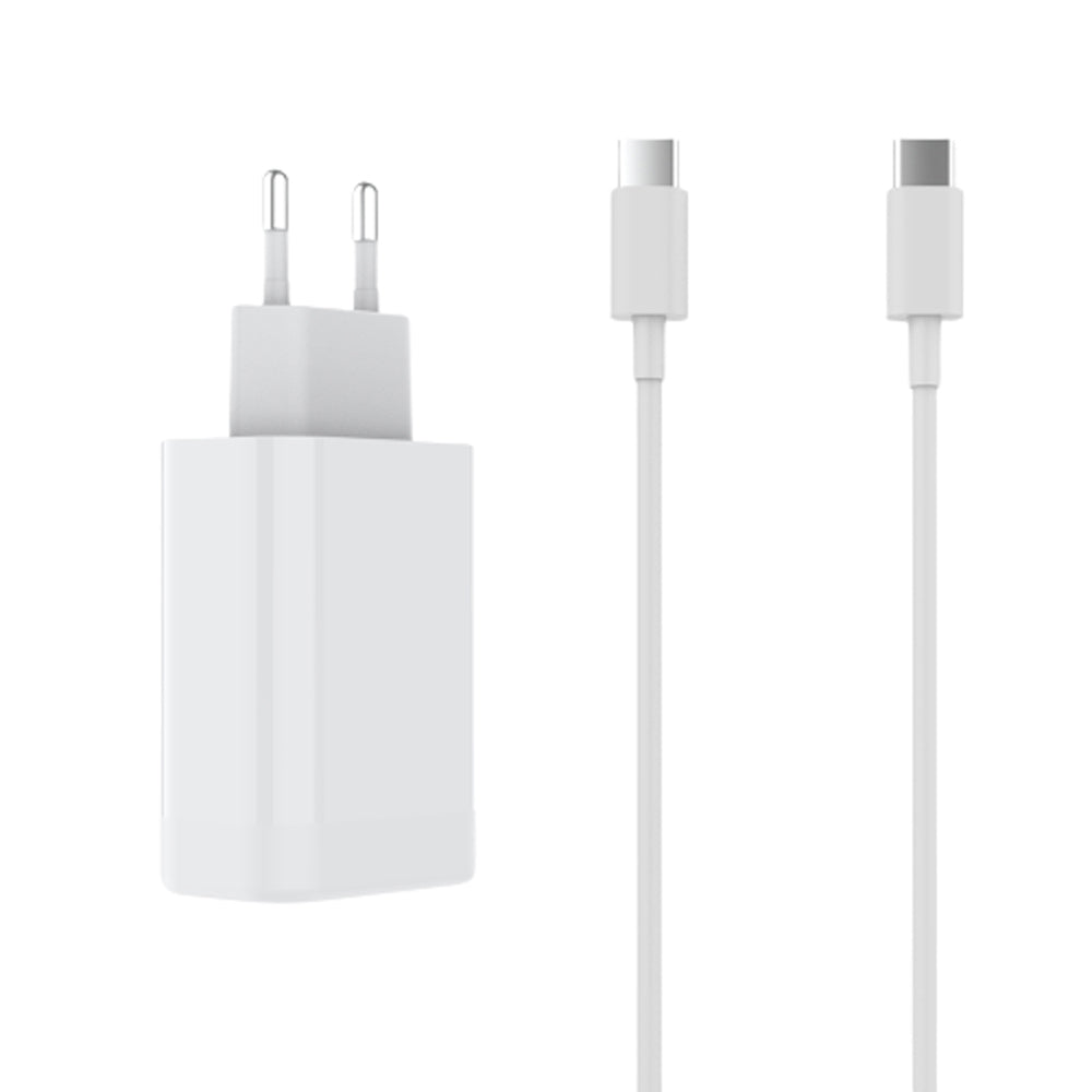 מטען קיר מהיר לטעינת לפטופים 65W