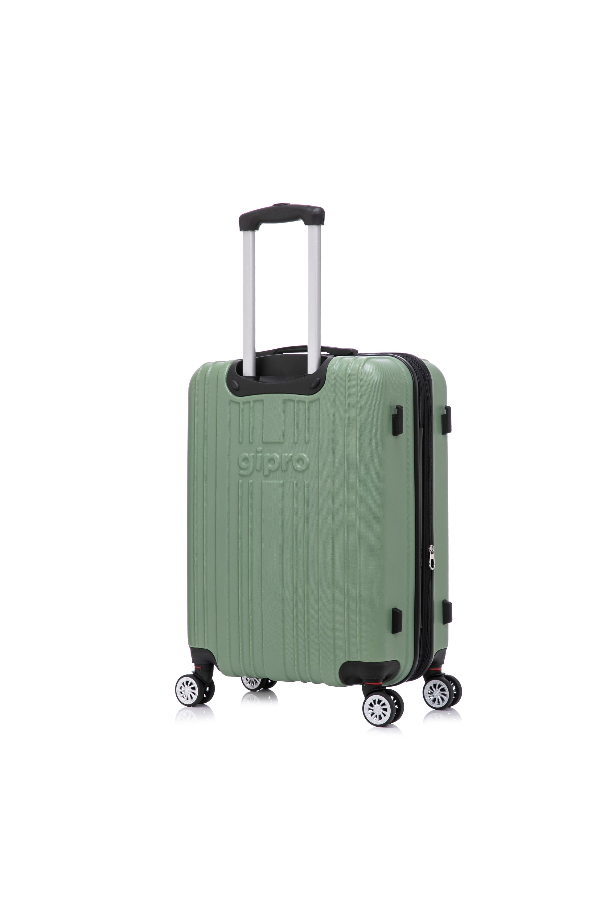 מזוודה קשיחה 20  Miami   ירוק