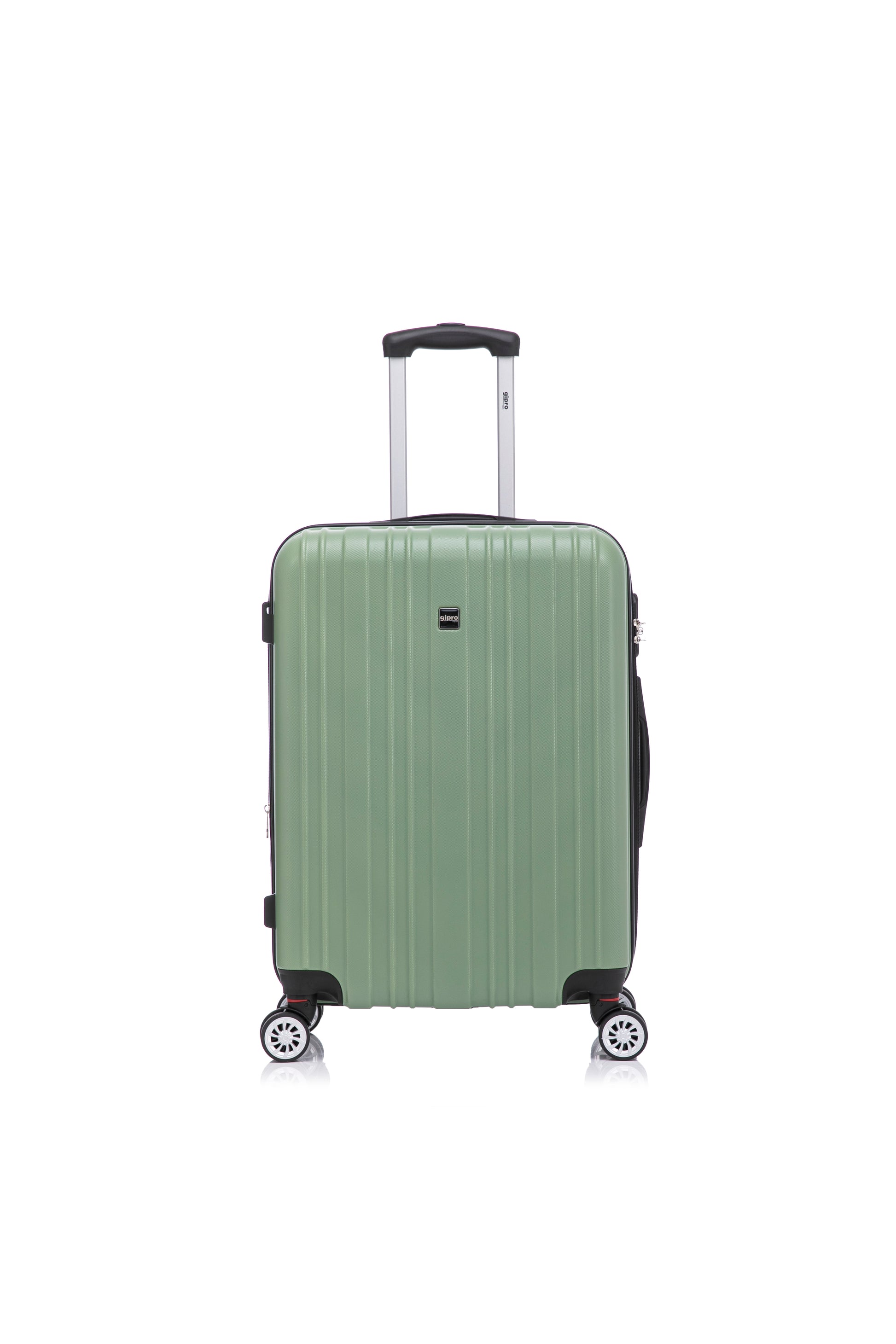 מזוודה קשיחה 20  Miami   ירוק