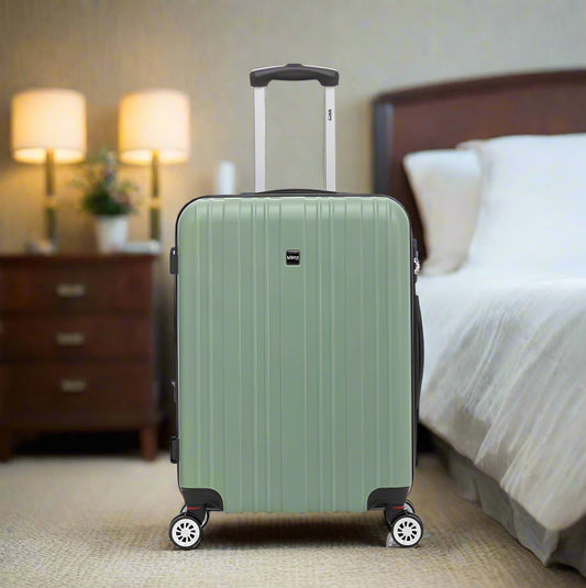 מזוודה קשיחה 28  Miami   ירוק