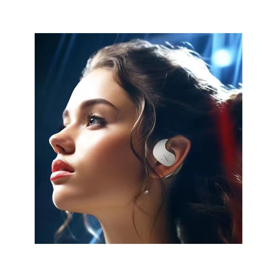 אוזניות ספורט אלחוטיות סטריאו TWS עם מיקרופון מובנה וערכת הטענה מהירה