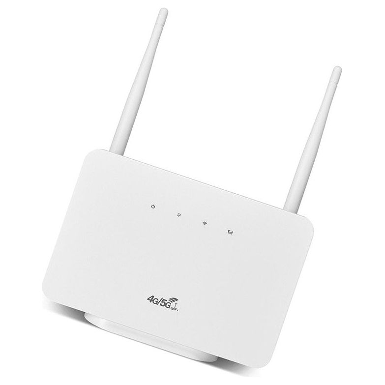 נתב סלולארי עוצמתי 4G\5G דגם CT4