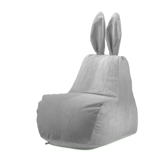 ארנב קורדרוי צבע אפור בהיר