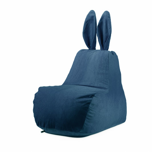 ארנב קורדרוי צבע ג'ינס