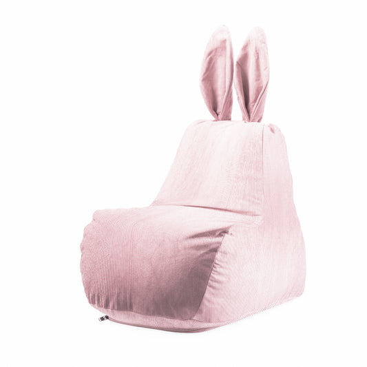 ארנב קורדרוי צבע ורוד בייבי