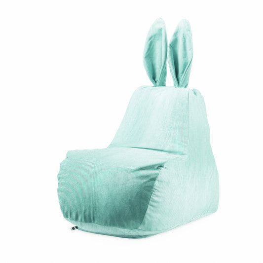 ארנב קורדרוי צבע מנטה