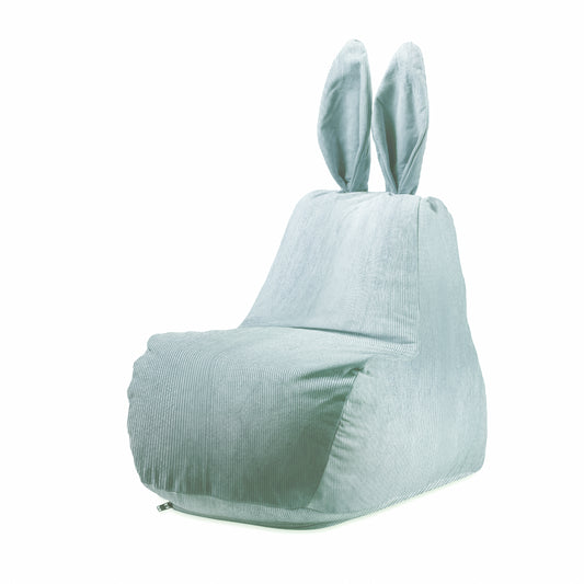 ארנב קורדרוי צבע תכלת שמיים