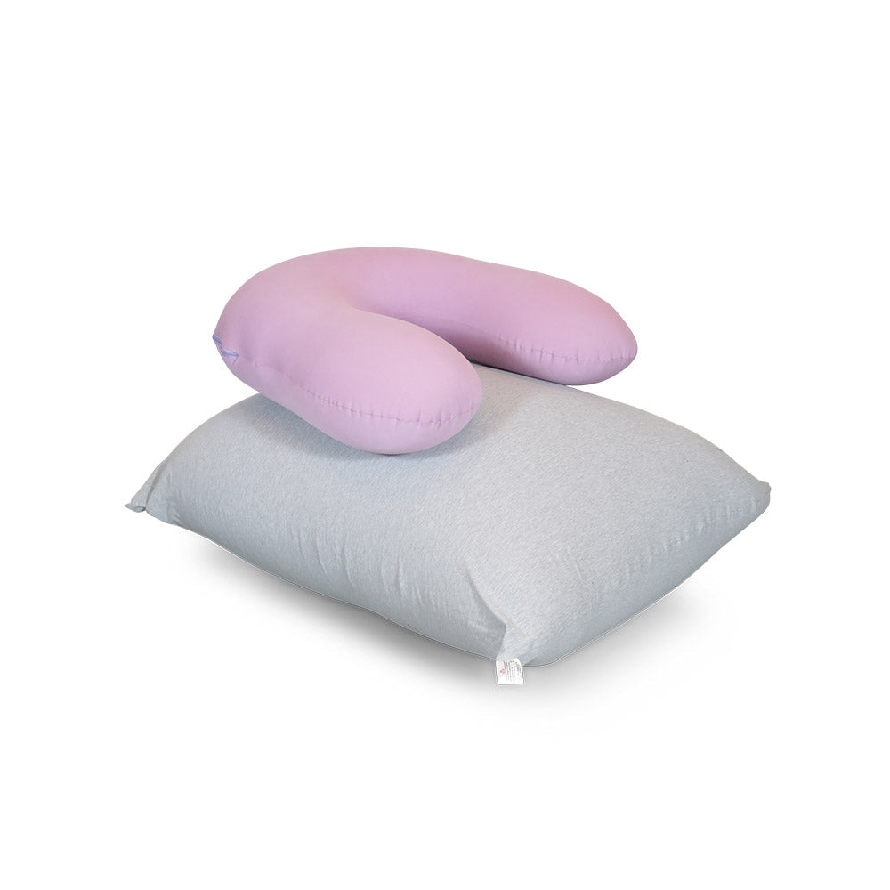 כרית הנקה גוון רויאל