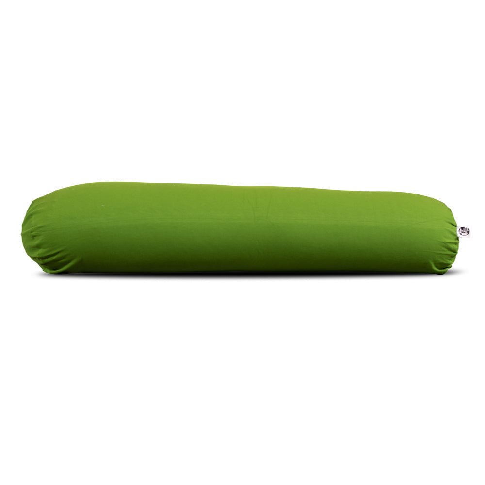 כרית הריון צ'יל גליל מטר וחצי (Ø30X150 ס”מ) גוון צהוב