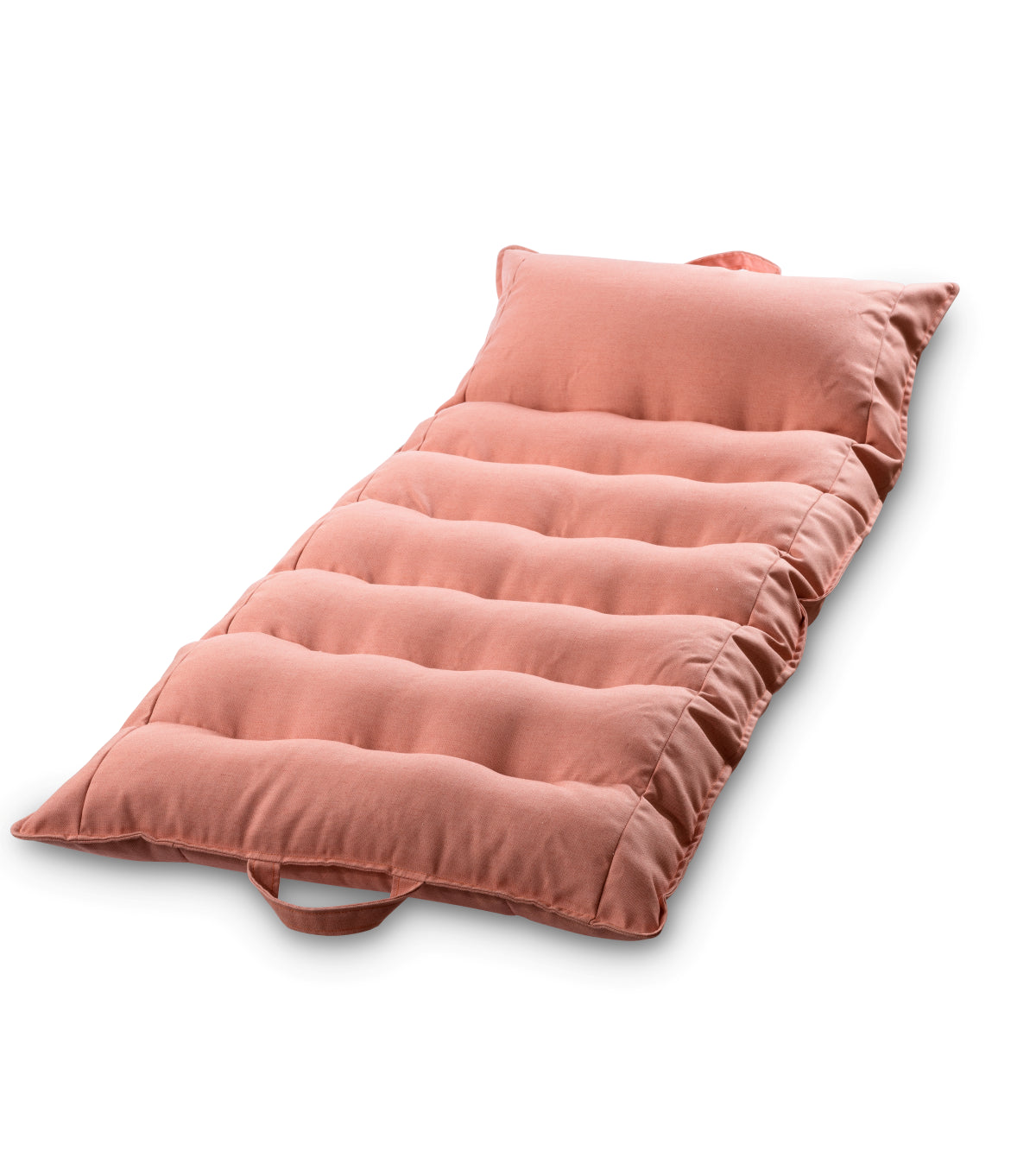 מזרן פוף צף לבריכה לגונה 160/80 צבע אדום