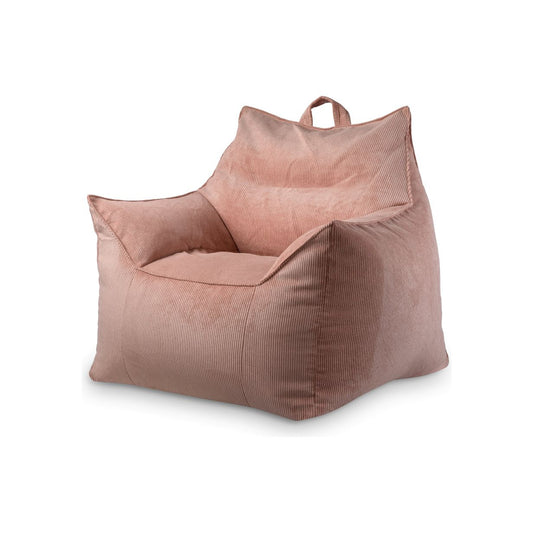 ספת פוף קורדרוי ג'ים Color פודרה