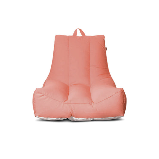 פוף צף לבריכה כורסא ונציה 95/80 Color סלמון