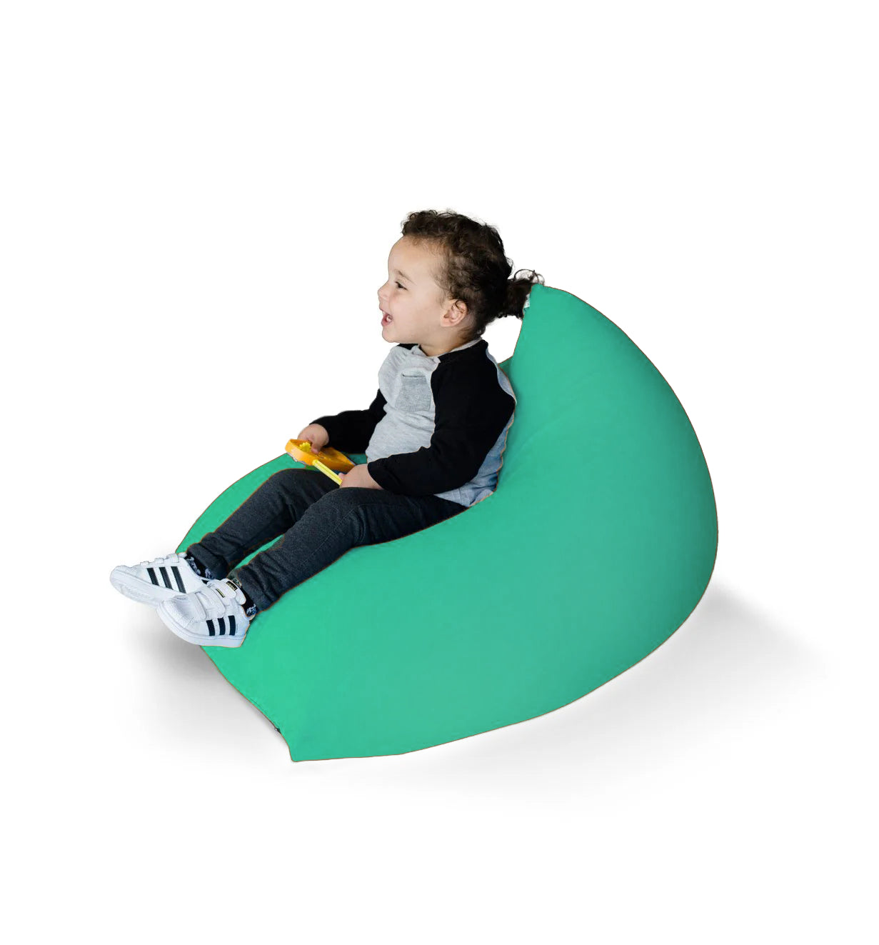 פוף שפיץ לילדים (70X80 ס”מ) גוון לילך