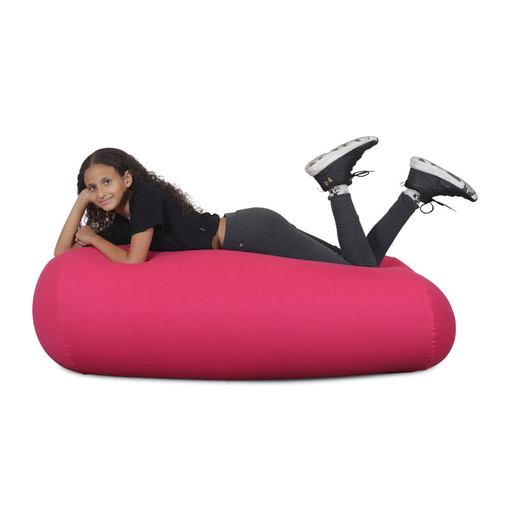 קפסולה גוון תפוח