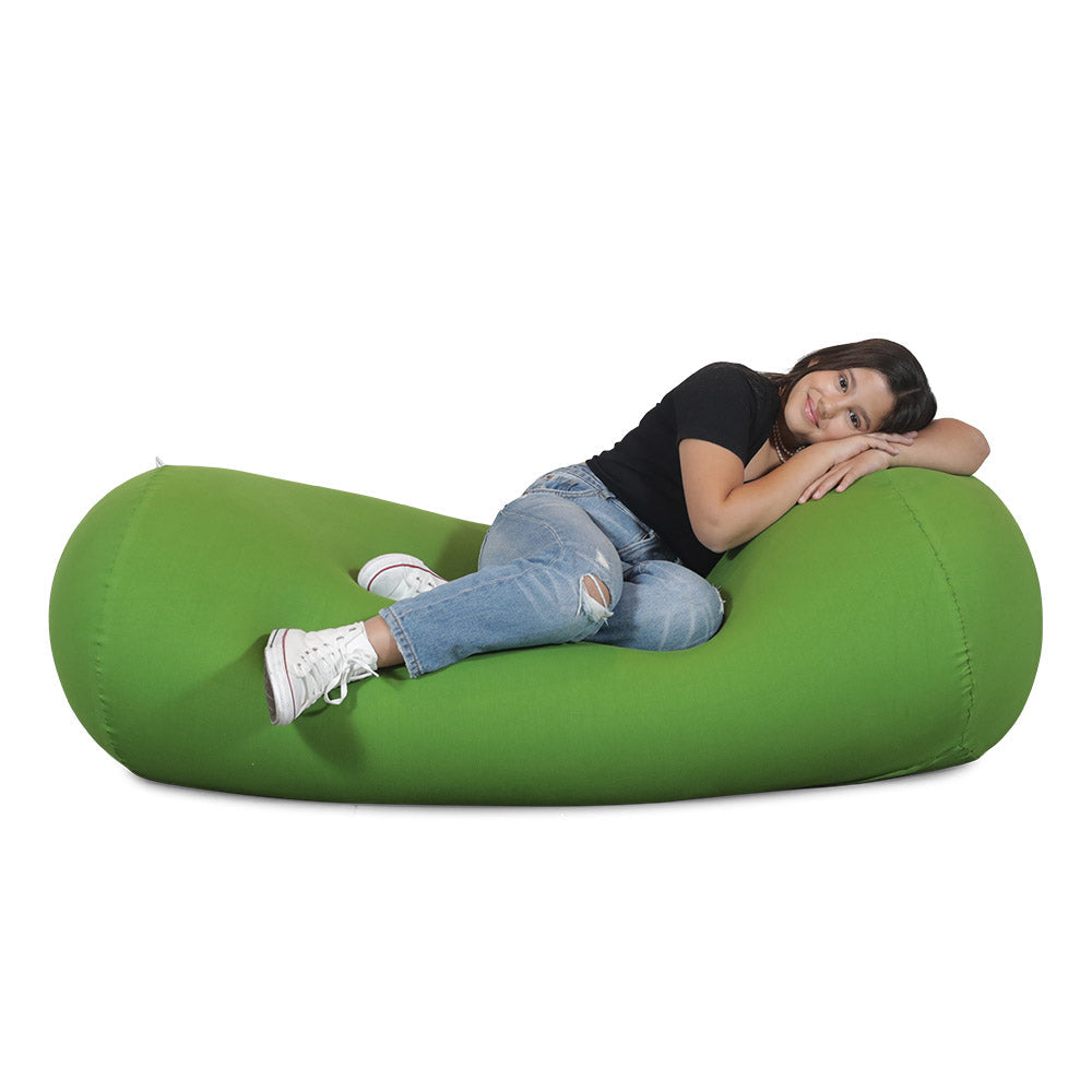 קפסולה גוון אפור כהה