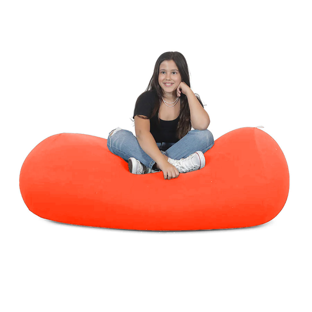 קפסולה גוון כתום