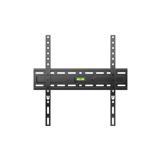 זרוע קבועה למסך בגודל 32 עד 75 אינץ