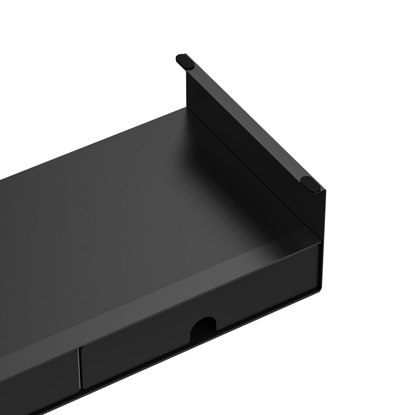 מעמד שולחני למסך או מחשב נייד כולל 2 מגי