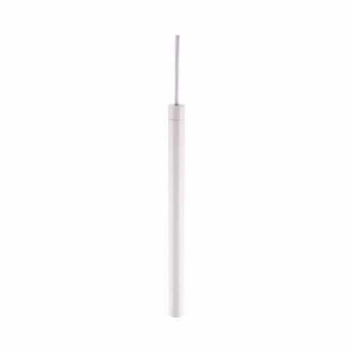מנורת תליה LINE 3W 3K 25CM לבן