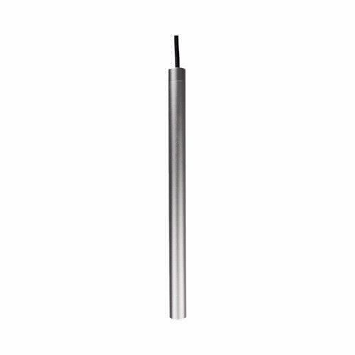 מנורת תליה LINE 3W 3K 40CM כסוף