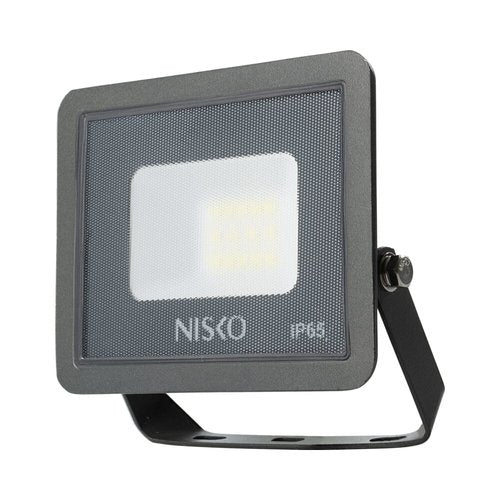 פנס הצפה פרוז'קטור CONARD IP65 10W 3K שחור