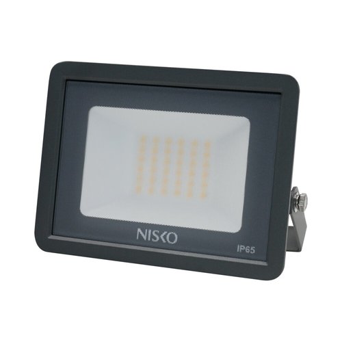 פנס הצפה פרוז'קטור CONARD IP65 30W 6K שחור