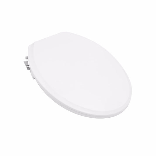 מושב אסלה עם מערכת שטיפה אינטימית (בידה)