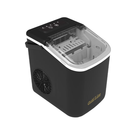 מכונת קוביות קרח דגם ATL-8040B של גולדליין
