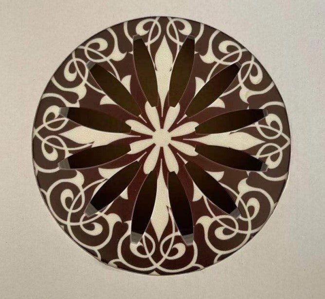 מכסה רשת מעוצב טהרן 059