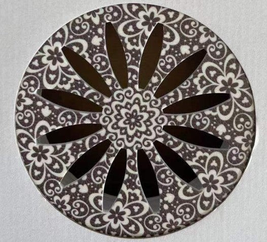 מכסה רשת מעוצב סהרה 163