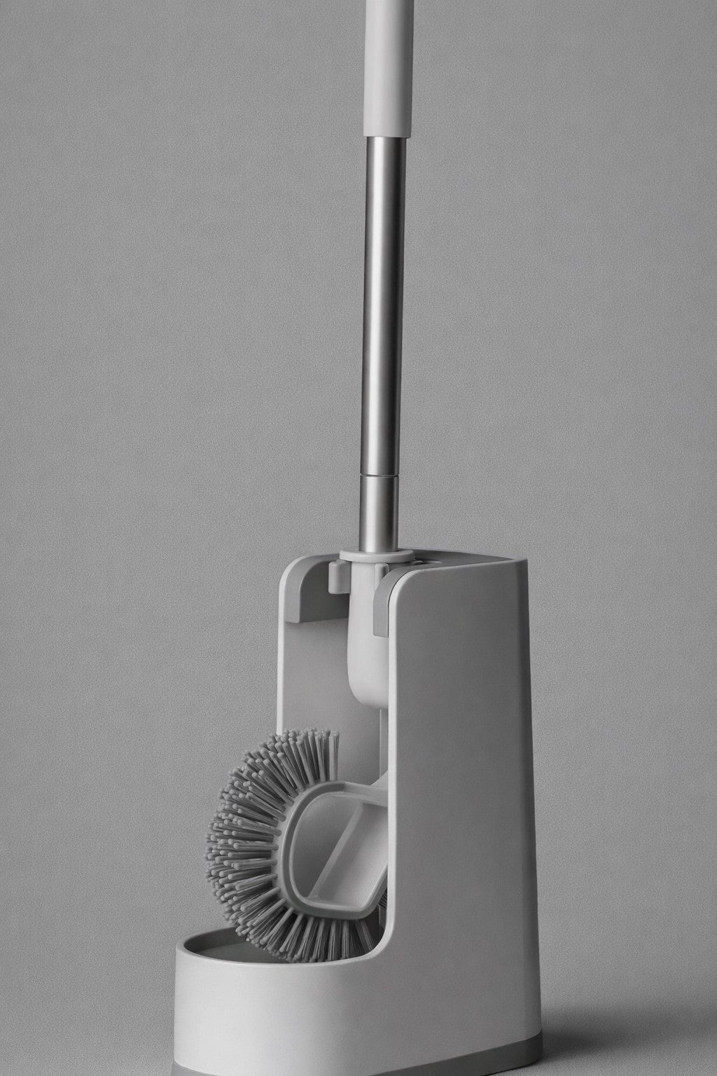 מברשת שירותים סיליקון