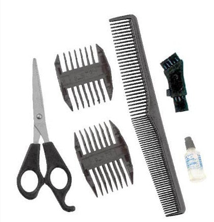 מכונת תספורת נטענת HEM-454