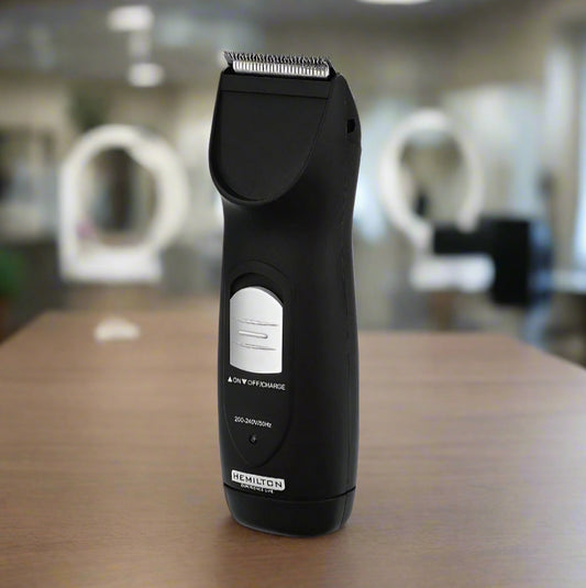 מכונת תספורת נטענת HEM-454