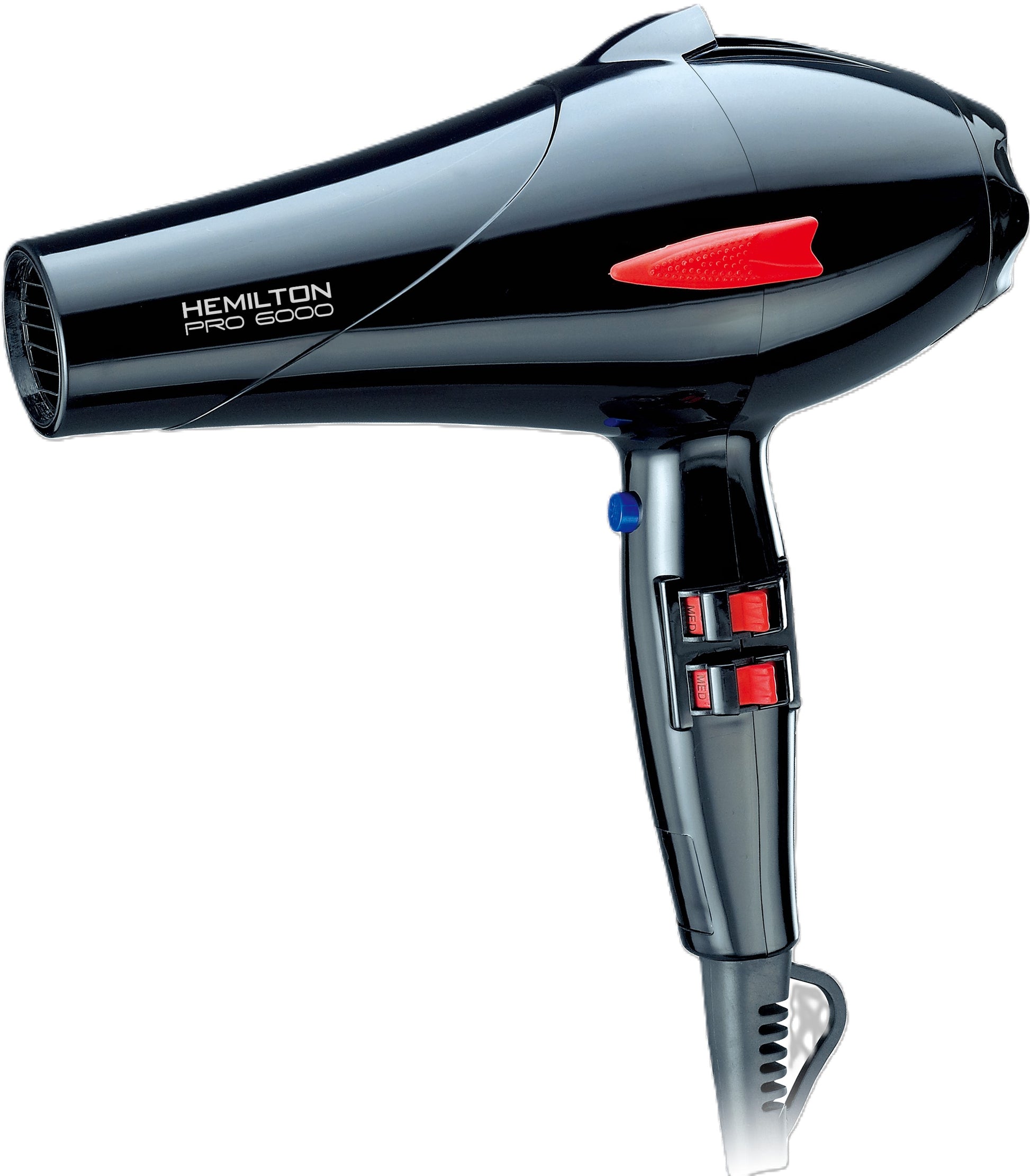 מייבש שיער מקצועי HEM-3050 PRO 6000 2300W