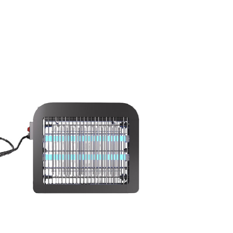 קטלן יתושים 2X6 LED דגם HEM-7530