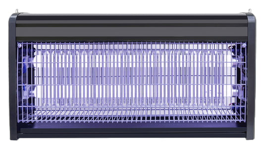 קטלן יתושים 2X15L2 LED דגם HEM-7532