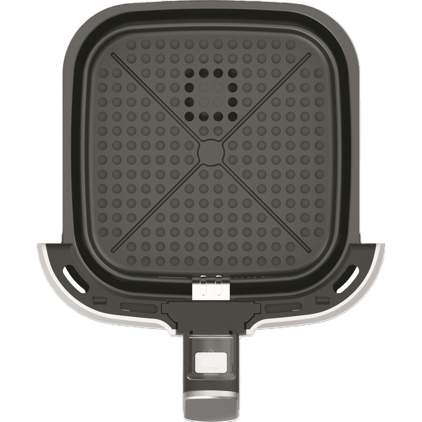 סיר טיגון דיגיטלי 2 ליטר 2130AIR FRY HEM-