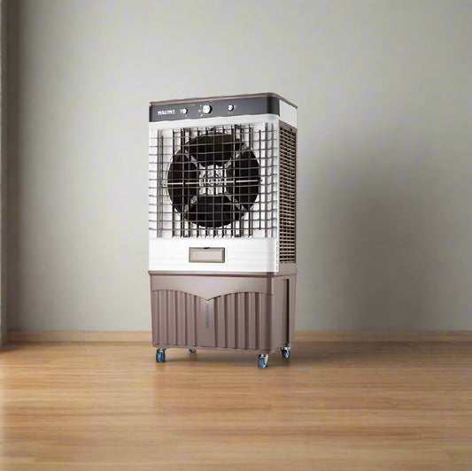 מצנן אוויר נייד 80 ליטר 380W דגם MAS-12000B של MASIMO